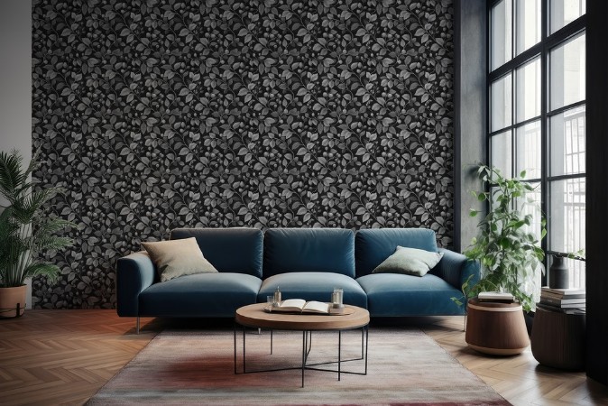 Bild på Färgsättning Disa Grey - 1050701-03 - 06440-01